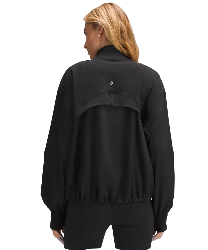 Lululemon Define Relaxed-Fit Jacket Luon Black