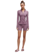 Lululemon Define Jacket Nulu Lavender Lux
