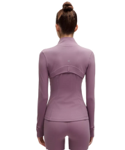 Lululemon Define Jacket Nulu Lavender Lux