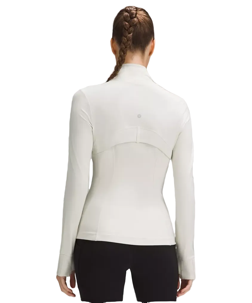 Lululemon Define Jacket Nulu Bone