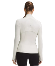 Lululemon Define Jacket Nulu Bone