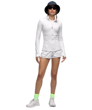 Lululemon Define Jacket Nulu White
