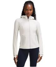 Lululemon Cross Chill Performance Jacket Bone