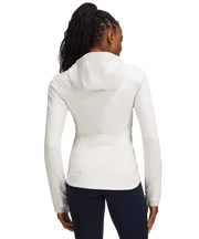 Lululemon Cross Chill Performance Jacket Bone