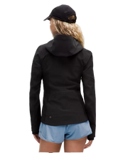Lululemon Cross Chill Performance Jacket Black