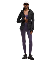 Lululemon Down for It All Jacket Black