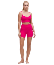 Lululemon Align High-Rise Shorts 6" Passionate