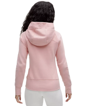 Lululemon Scuba Full-Zip Hoodie Pink Haze/Rose Gold