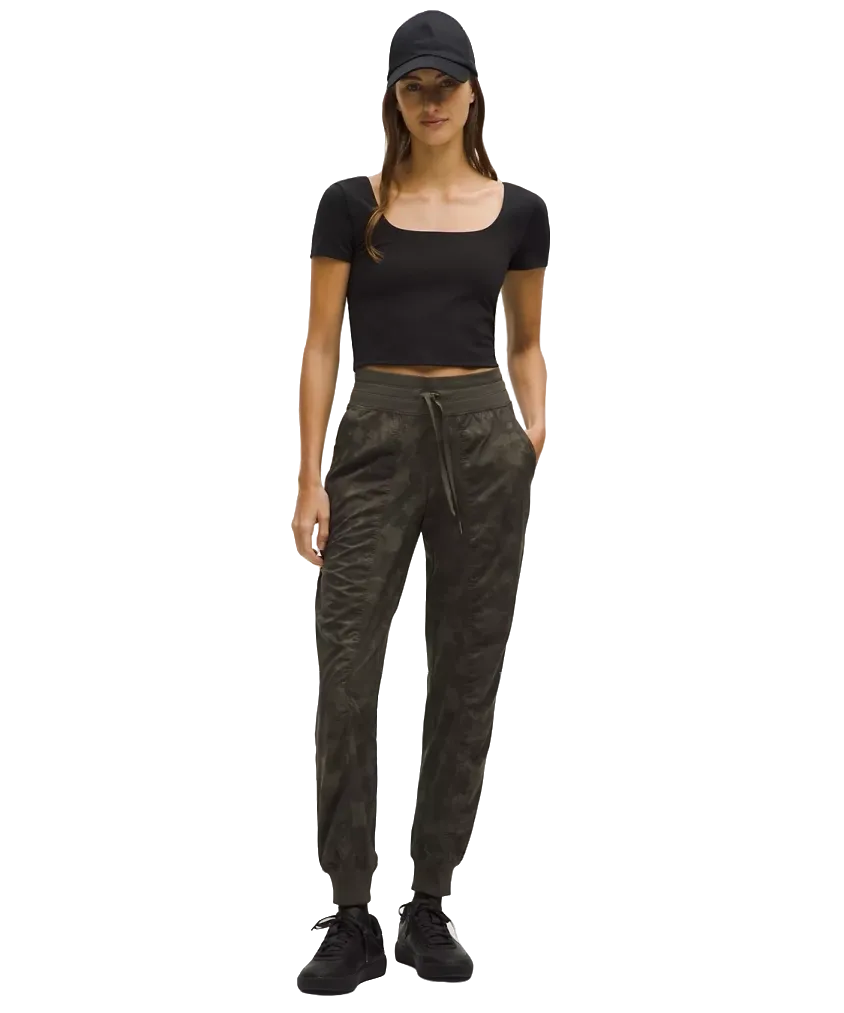 Lululemon