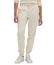 Lululemon Dance Studio Mid-Rise Jogger Full Length Light Ivory