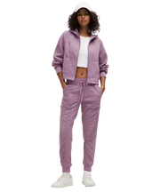 Lululemon Dance Studio Mid-Rise Jogger Full Length Lavender Lux