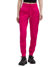 Lululemon Dance Studio Mid-Rise Jogger Full Length Passionate