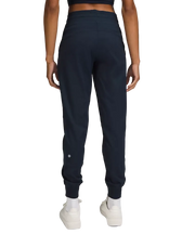 Lululemon Dance Studio Mid-Rise Jogger Full Length True Navy
