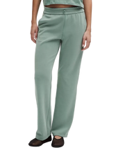 Lululemon Softstreme High-Rise Pant Regular Crater Blue