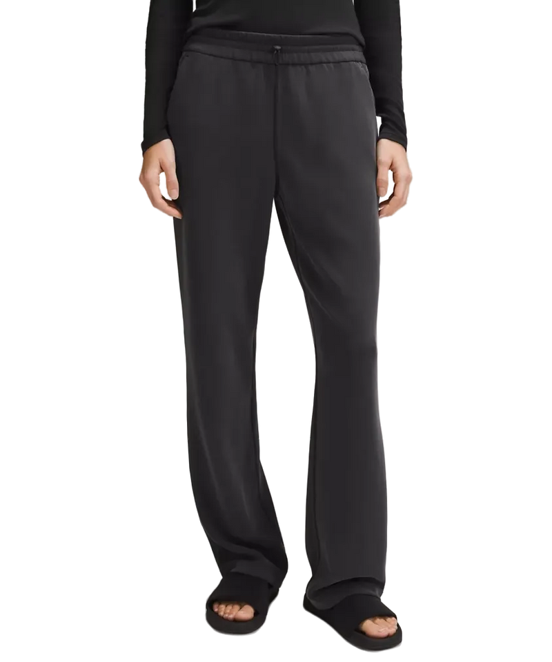 Lululemon Softstreme High-Rise Pant Regular Black