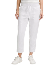Lululemon Dance Studio Mid-Rise Cropped Pant White