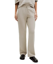 Lululemon Softstreme High-Rise Pant Shorts Riverstone