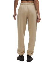 Lululemon Scuba Mid-Rise Oversized Jogger Regular Sheer Oak