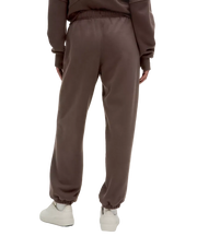 Lululemon Scuba Mid-Rise Oversized Jogger Regular Espresso