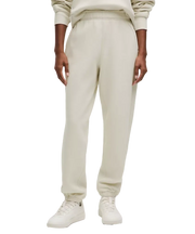 Lululemon Scuba Mid-Rise Oversized Jogger Regular Bone