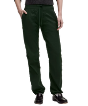Lululemon Dance Studio Mid-Rise Pant Regular Rainforest Green