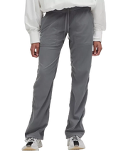 Lululemon Dance Studio Mid-Rise Pant Regular Solar Grey