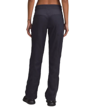 Lululemon Dance Studio Mid-Rise Pant Regular Black Night