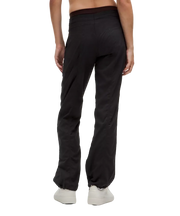 Lululemon Dance Studio Mid-Rise Pant Regular Black