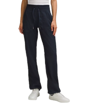 Lululemon Dance Studio Mid-Rise Pant Regular True Navy