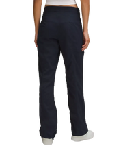 Lululemon Dance Studio Mid-Rise Pant Regular True Navy