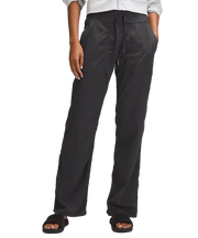 Lululemon Dance Studio Mid-Rise Pant Regular Graphite Grey