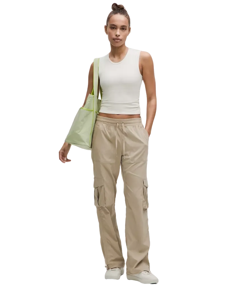 Lululemon