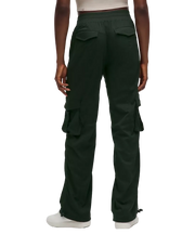 Lululemon Dance Studio Relaxed-Fit Mid-Rise Cargo Pant Rainforest Green