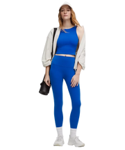 Lululemon Align High-Rise Pant 28" Galactic Cobalt
