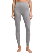 Lululemon Align High-Rise Pant 28" Heathered Core Medium Grey