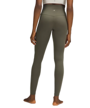 Lululemon Align High-Rise Pant 28" Army Green