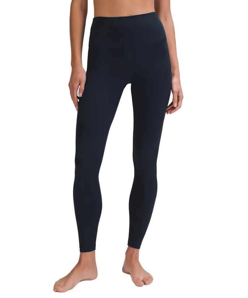 Lululemon Align High-Rise Pant 28" True Navy
