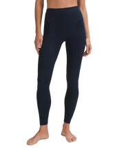Lululemon Align High-Rise Pant 28" True Navy
