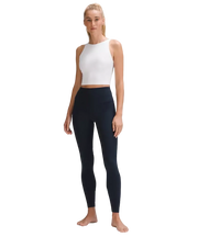 Lululemon Align High-Rise Pant 28" True Navy