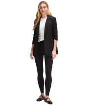 Lululemon Align High-Rise Pant 28" Black