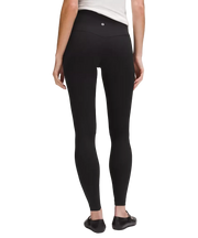 Lululemon Align High-Rise Pant 28" Black