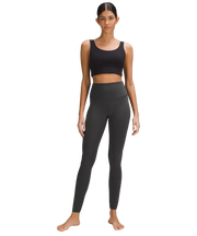 Lululemon Align High-Rise Pant 28" Graphite Grey