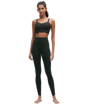 Lululemon Align High-Rise Pant 28" Rainforest Green