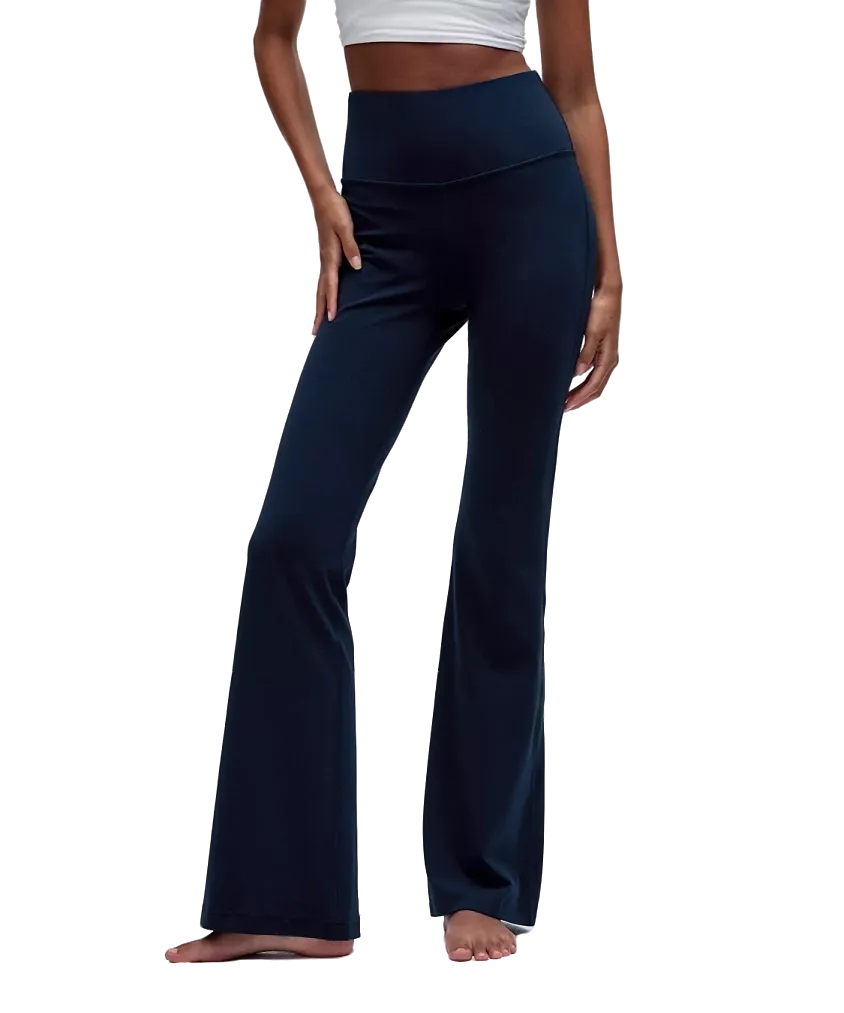 Lululemon Align Super High-Rise Pant True Navy
