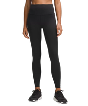Lululemon Wunder Train High-Rise Tight 28" Black