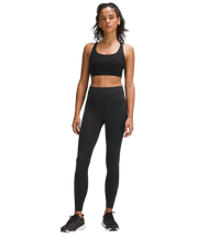 Lululemon Wunder Train High-Rise Tight 28" Black