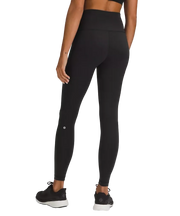 Lululemon Wunder Train High-Rise Tight 28" Black