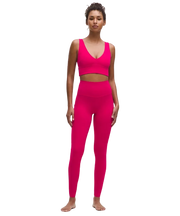 Lululemon Align High-Rise Pant with Pockets 28" Passionate
