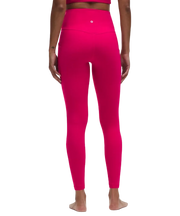 Lululemon Align High-Rise Pant with Pockets 28" Passionate