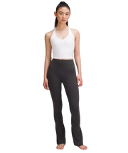 Lululemon Align™ High-Rise Mini-Flare Pant Graphite Grey
